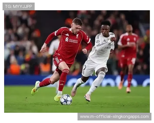 利物浦青训边锋速度提升明显，年轻天才崭露锋芒