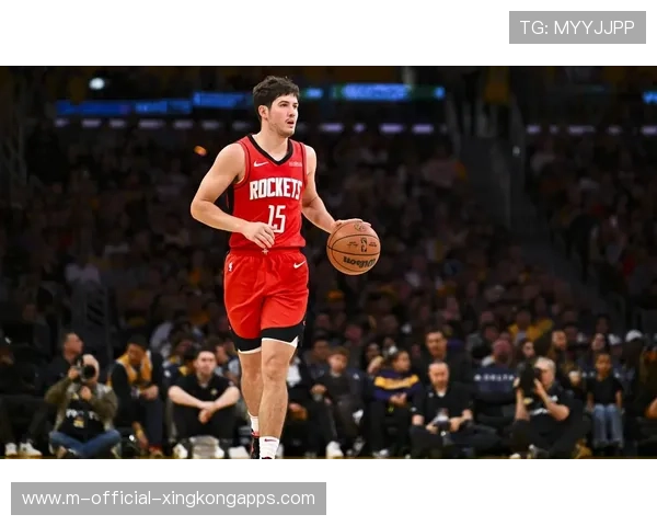 火箭体能恢复速度成赛季竞争变量