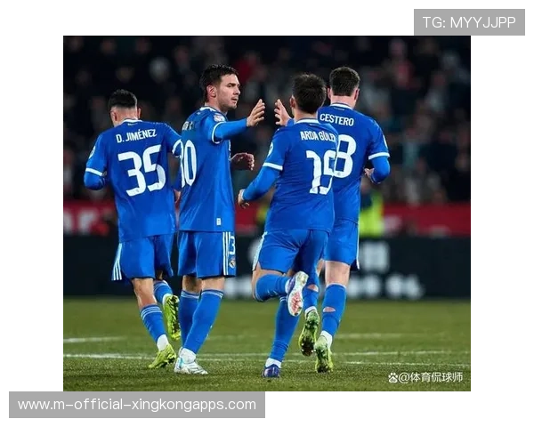 皇马后防漏洞被顶级队伍利用