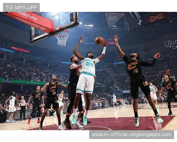 黄蜂新星成对手防守重点，崛起势头强劲