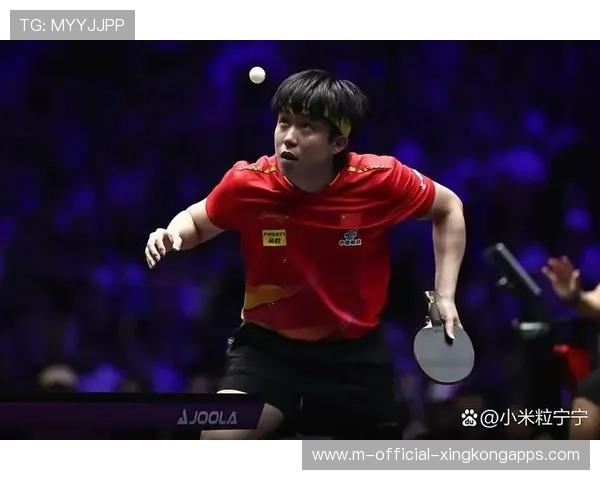 WTT中国大满贯：国乒全胜，小将狂轰11-1比分，国乒大满贯时间