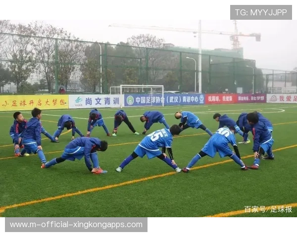 中国足球青训体系整合资源提高培训效率，我国足球青训发展现状