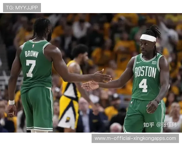凯尔特人新季雷厉风行，目标东部冠军，凯尔特人队新闻