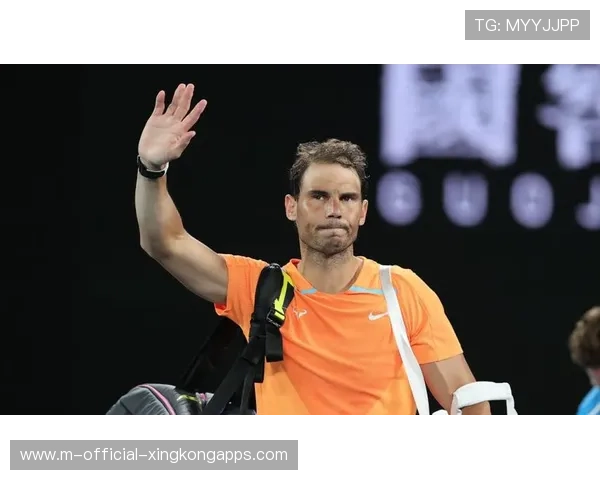 纳达尔透露复出计划，粉丝期待已久，纳达尔出道即巅峰