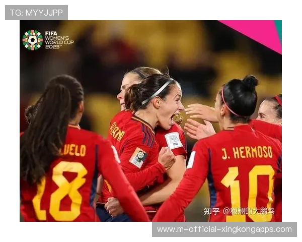 邦马蒂女足与登贝莱双料辉煌，激励足球未来