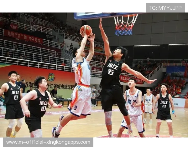 青岛队“突围”战精彩纷呈！一场点燃激情的篮球盛宴