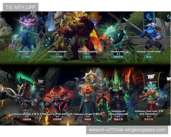 TI赛事焦点战报这一局太疯狂