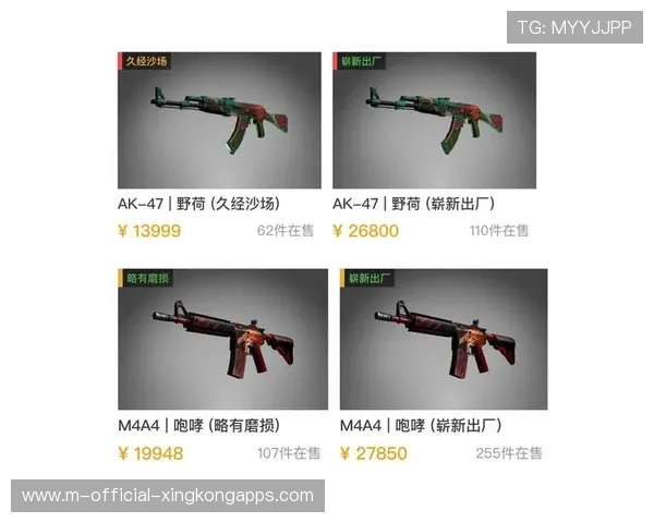 CS2当前版本最强枪械：除了AK，还有哪把枪成了职业哥新宠👑
