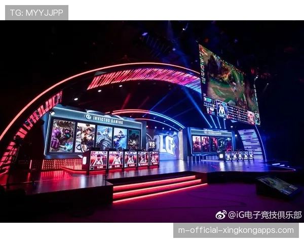电竞俱乐部盈利模式解构：从赞助商到周边经济